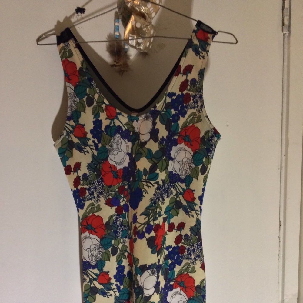 Cute dress